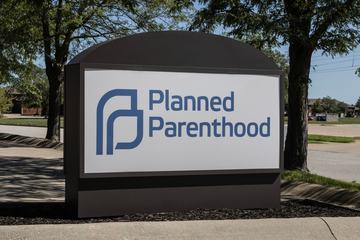 Planned Parenthood
