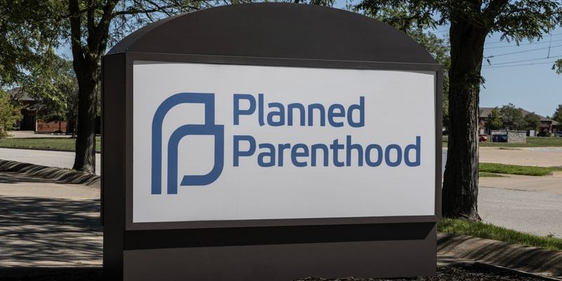 Planned Parenthood
