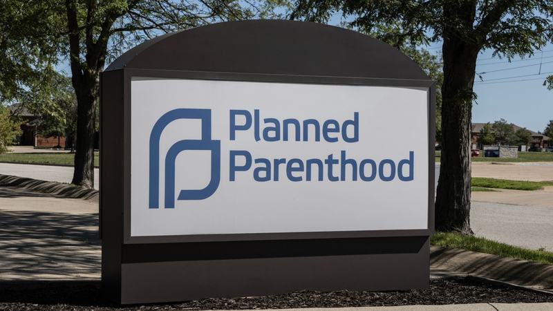 Planned Parenthood