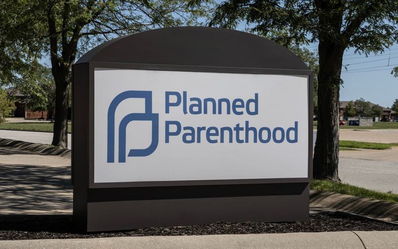 Planned Parenthood