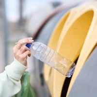 Plastic Bottle