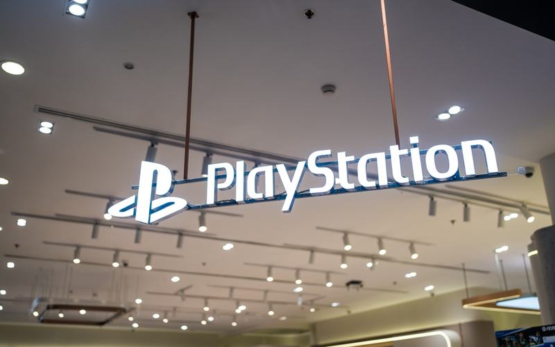 PlayStation