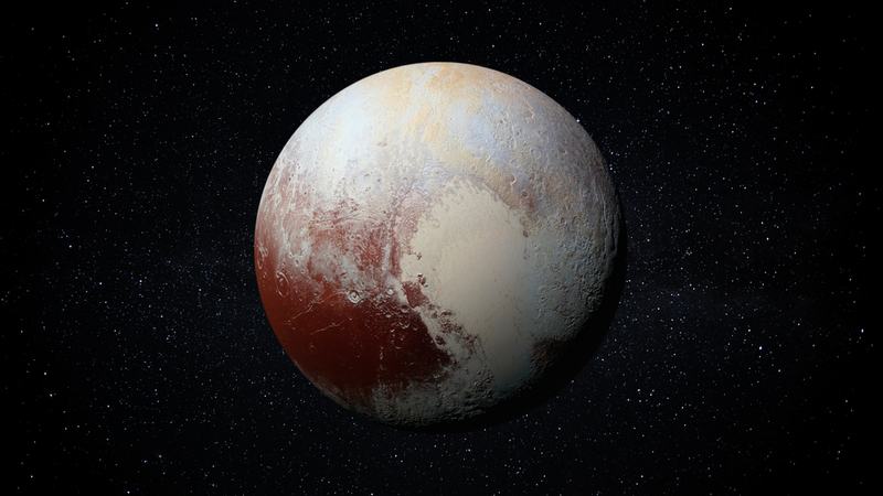 Pluto