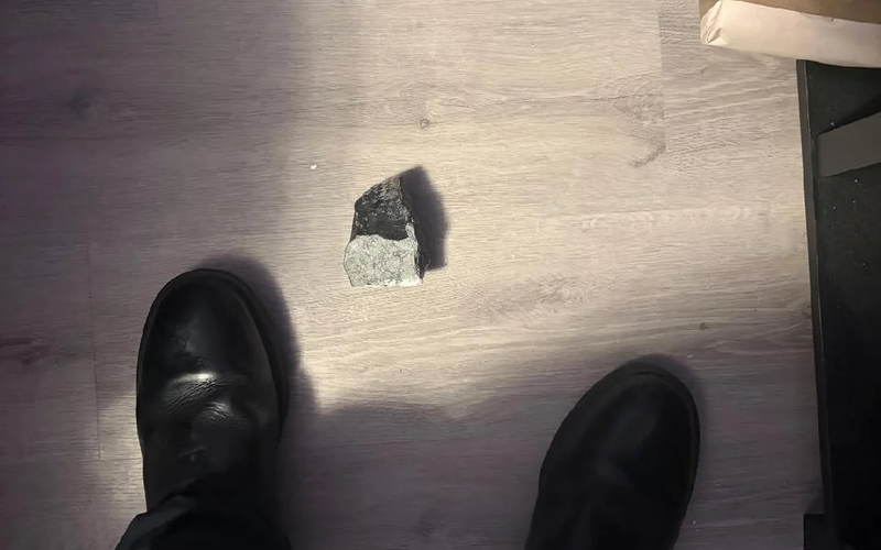 Poderosa Fire Department