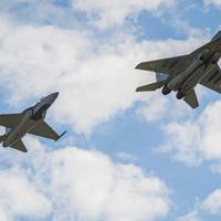 Poland Jets Photo