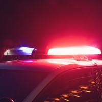 Police Car