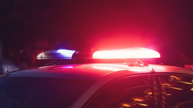 Police Car