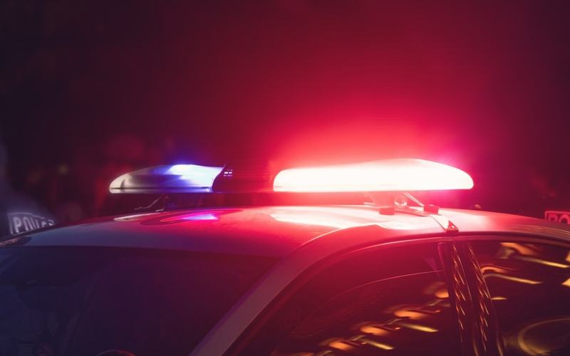 Police Car