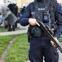 Polish Police