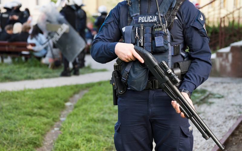 Polish Police