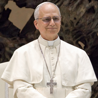 Pope Leo XIV
