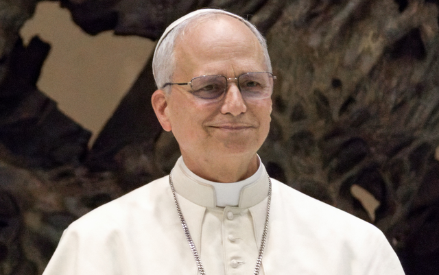 Pope Leo XIV
