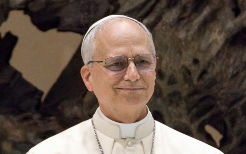Pope Leo