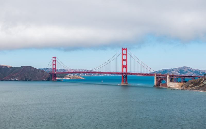 Port of San Francisco