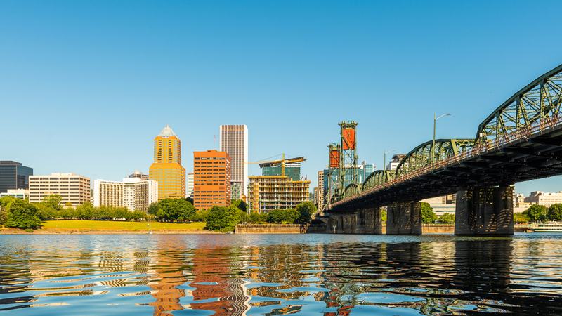 Portland