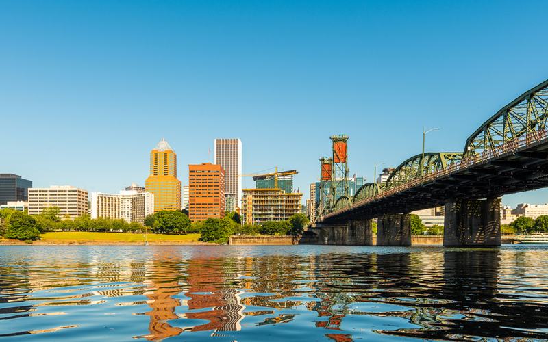 Portland