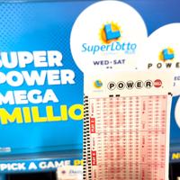 Powerball Photo