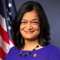 Pramila Jayapal