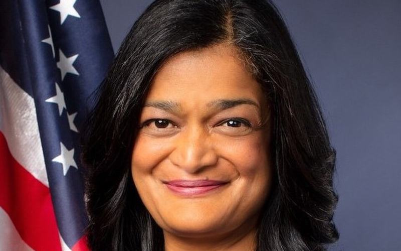 Pramila Jayapal