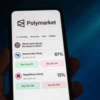 Prediction Markets