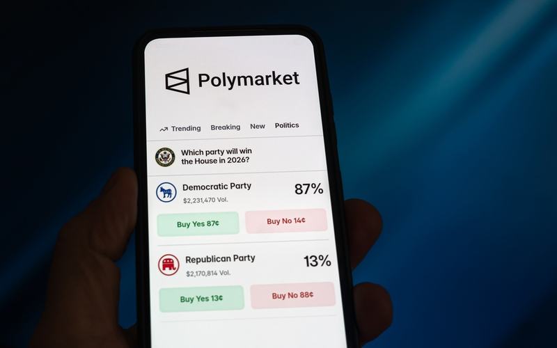 Prediction Markets