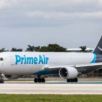 Prime Air Boeing 767