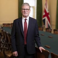 Kier Starmer