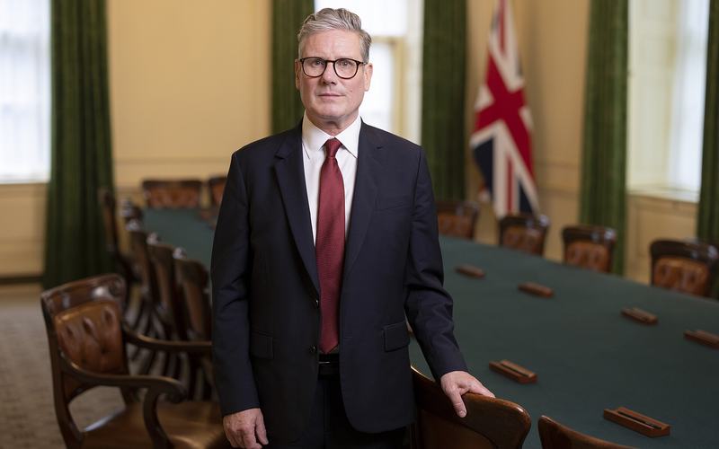 Kier Starmer
