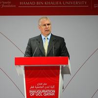 Prince Andrew