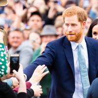 Prince Harry