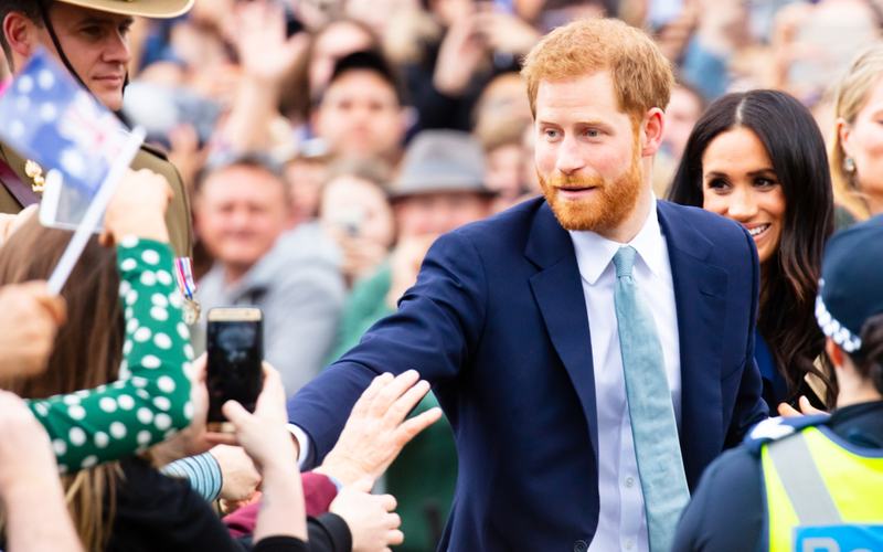 Prince Harry