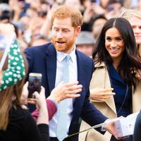 Prince Harry Photo