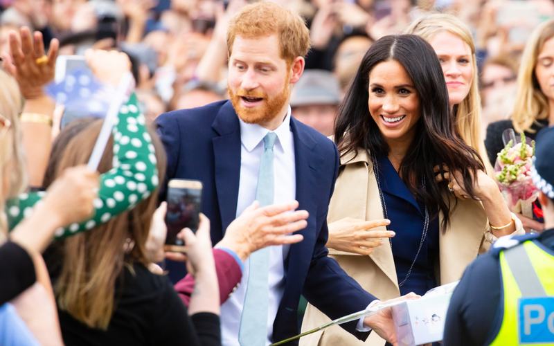 Prince Harry Photo