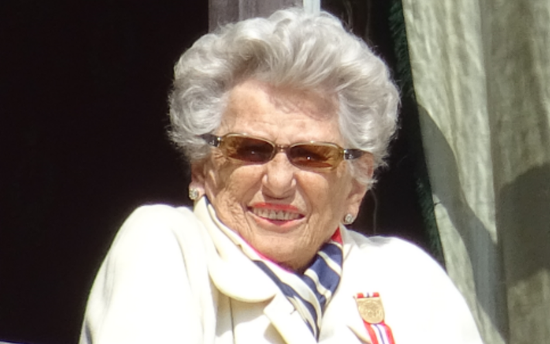 Princess Astrid