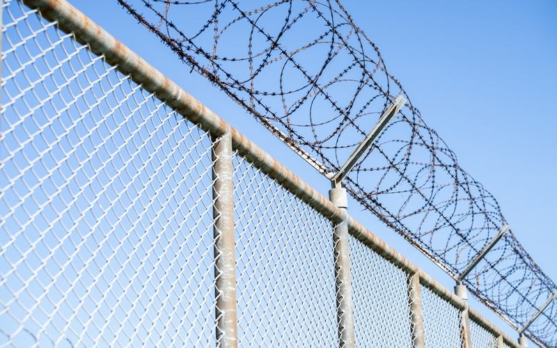 Prisons