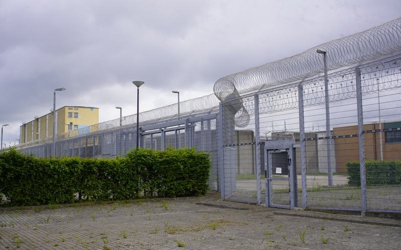 Prisons Photo
