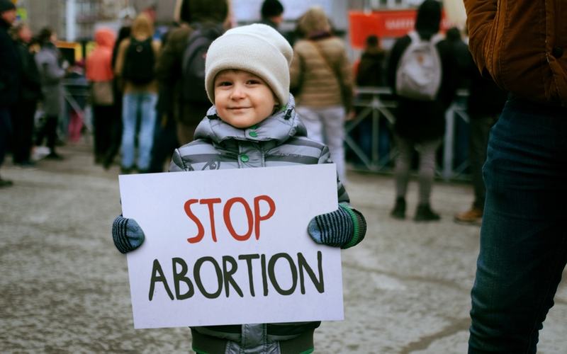 Pro-Life