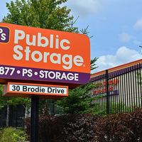 Public Storage