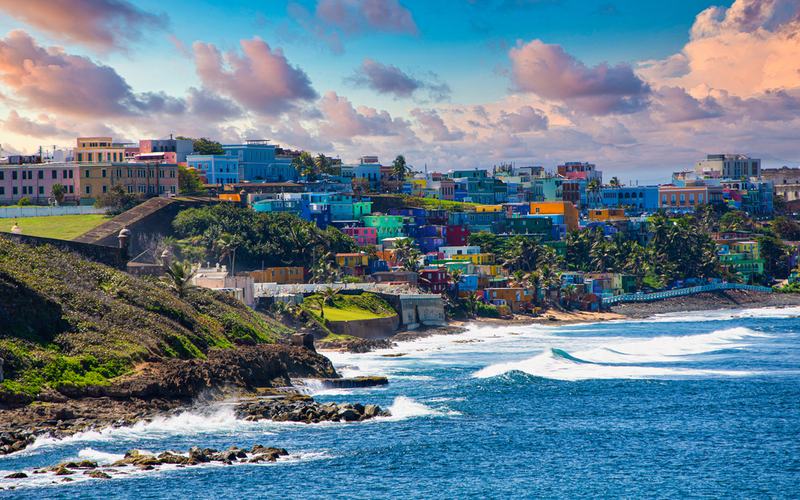 Puerto Rico