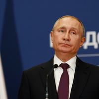 Putin Picture