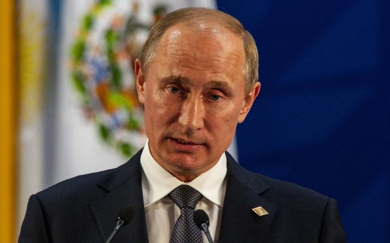 Putin