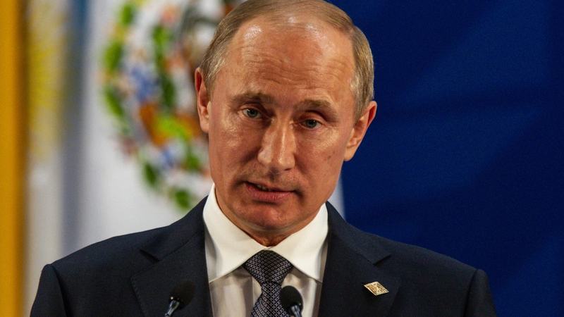 Putin
