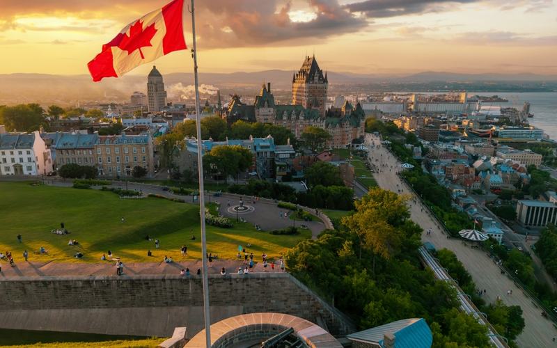 Quebec