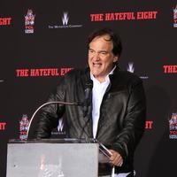 Quentin Tarantino