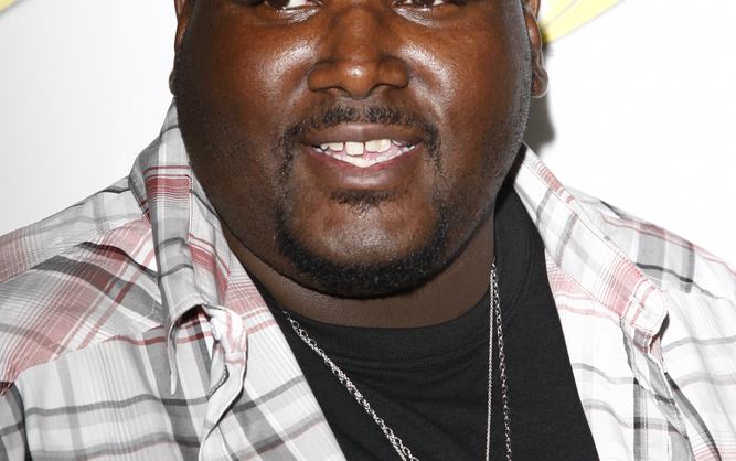 Quinton Aaron