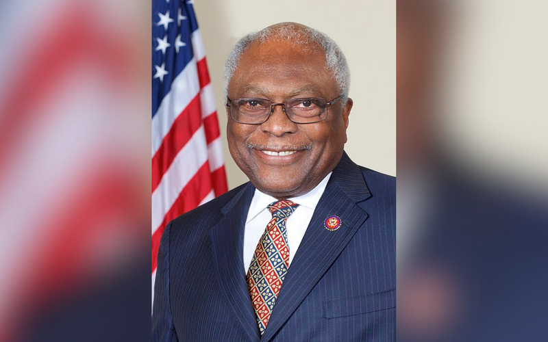 CLYBURN