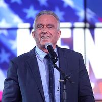 RFK Jr Pic