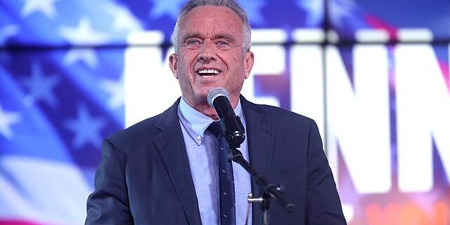 RFK Jr Pic