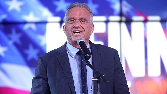 RFK Jr Pic