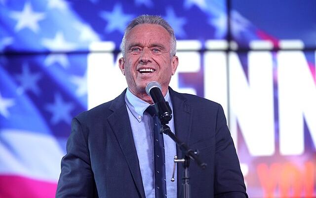RFK Jr Pic